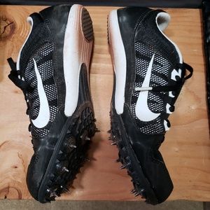 Nike women's track shoes
